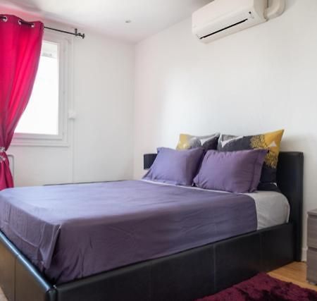 Residence Groupama Lyon Meyzieu ภายนอก รูปภาพ