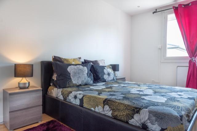 Residence Groupama Lyon Meyzieu ภายนอก รูปภาพ