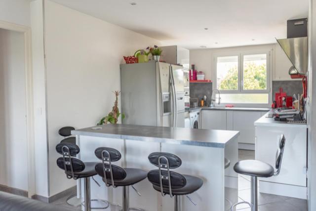 Residence Groupama Lyon Meyzieu ภายนอก รูปภาพ