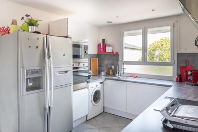 Residence Groupama Lyon Meyzieu ภายนอก รูปภาพ